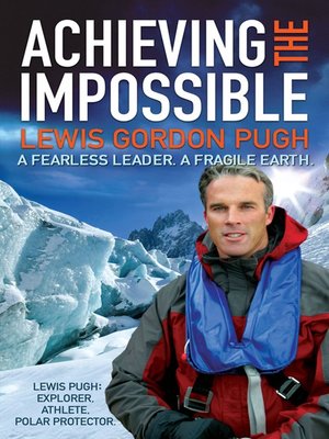 cover image of Achieving the Impossible